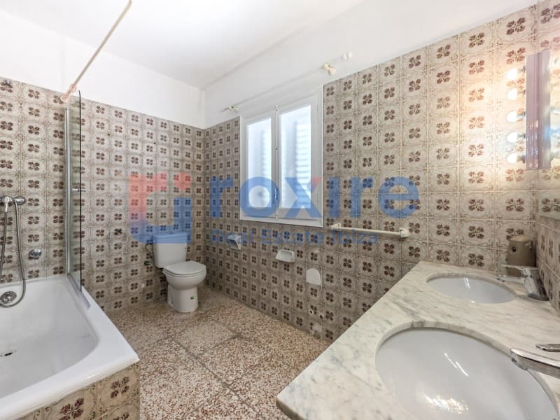 3 bedroom Villa for sale in Cala Vadella with garage - € 1,500,000 (Ref: 8199754)