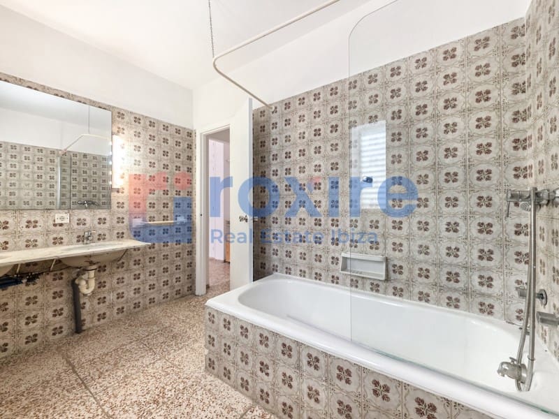 3 bedroom Villa for sale in Cala Vadella with garage - € 1,500,000 (Ref: 8199754)