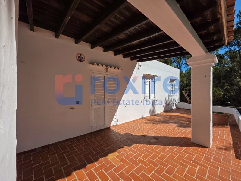 3 bedroom Villa for sale in Cala Vadella with garage - € 1,500,000 (Ref: 8199754)