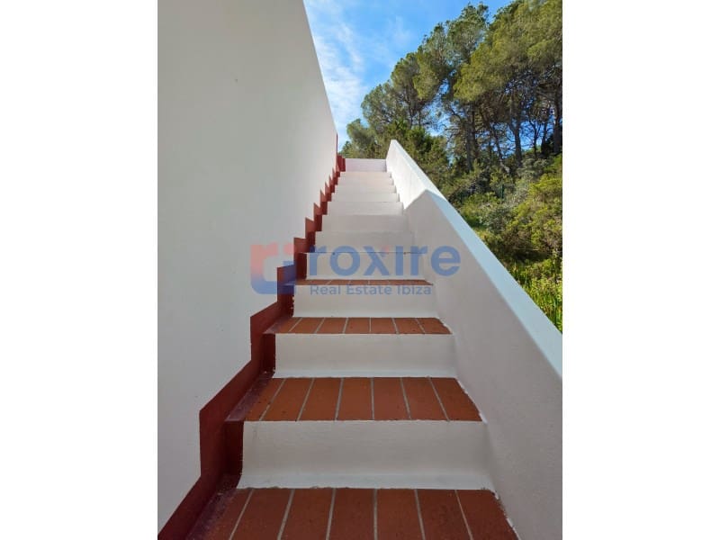 3 bedroom Villa for sale in Cala Vadella with garage - € 1,500,000 (Ref: 8199754)