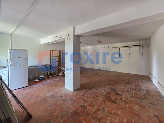 3 soveværelse Villa til salg i Cala Vadella, San Jose / Sant Josep de Sa Talaia med garage - € 1.500.000 (Ref: 8199754)