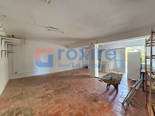 3 soveværelse Villa til salg i Cala Vadella, San Jose / Sant Josep de Sa Talaia med garage - € 1.500.000 (Ref: 8199754)