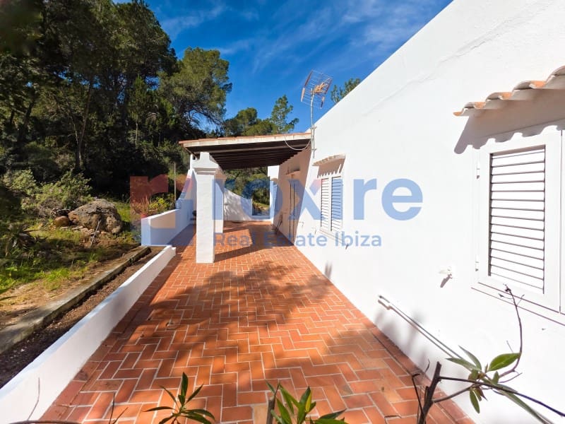3 bedroom Villa for sale in Cala Vadella with garage - € 1,500,000 (Ref: 8199754)