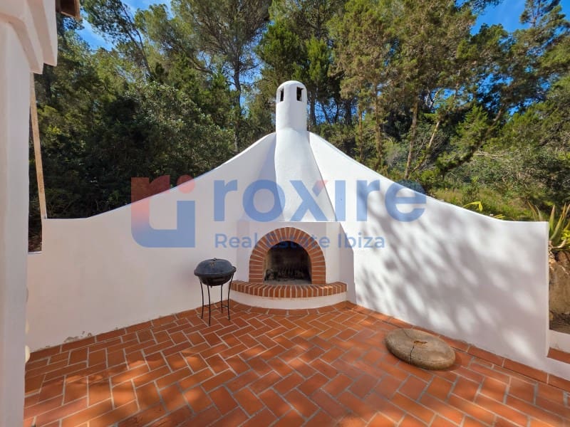 3 bedroom Villa for sale in Cala Vadella with garage - € 1,500,000 (Ref: 8199754)