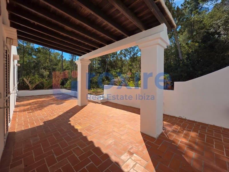 3 bedroom Villa for sale in Cala Vadella with garage - € 1,500,000 (Ref: 8199754)