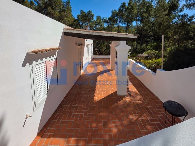 3 bedroom Villa for sale in Cala Vadella with garage - € 1,500,000 (Ref: 8199754)