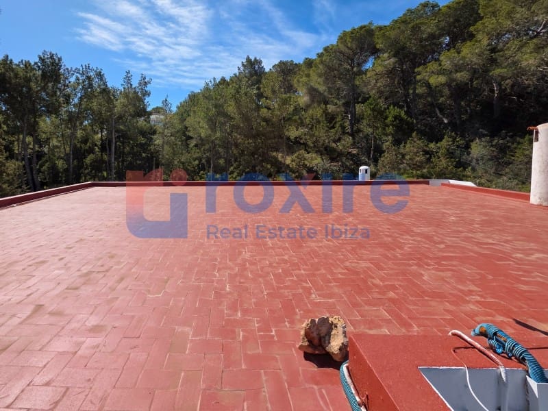 3 bedroom Villa for sale in Cala Vadella with garage - € 1,500,000 (Ref: 8199754)