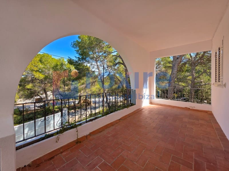 3 bedroom Villa for sale in Cala Vadella with garage - € 1,500,000 (Ref: 8199754)