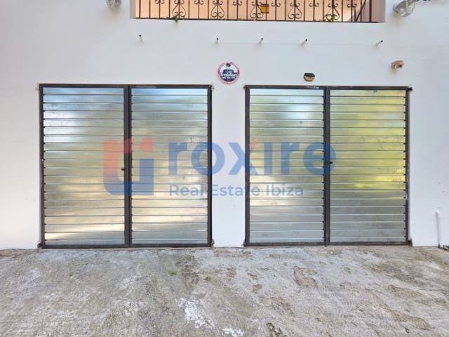 3 soveværelse Villa til salg i Cala Vadella, San Jose / Sant Josep de Sa Talaia med garage - € 1.500.000 (Ref: 8199754)