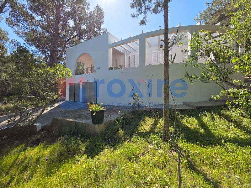 3 bedroom Villa for sale in Cala Vadella with garage - € 1,500,000 (Ref: 8199754)