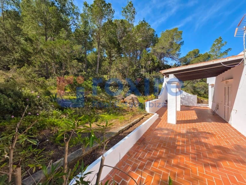 3 bedroom Villa for sale in Cala Vadella with garage - € 1,500,000 (Ref: 8199754)