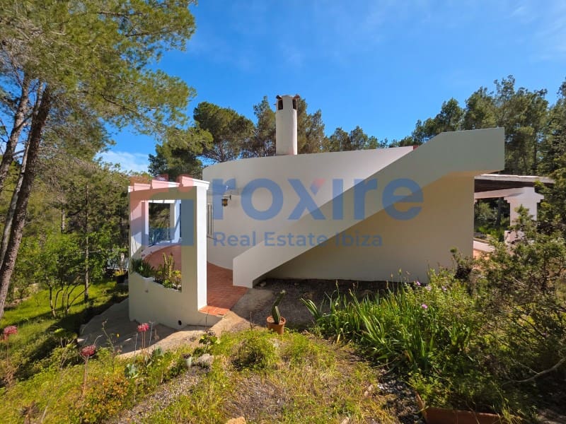 3 bedroom Villa for sale in Cala Vadella with garage - € 1,500,000 (Ref: 8199754)