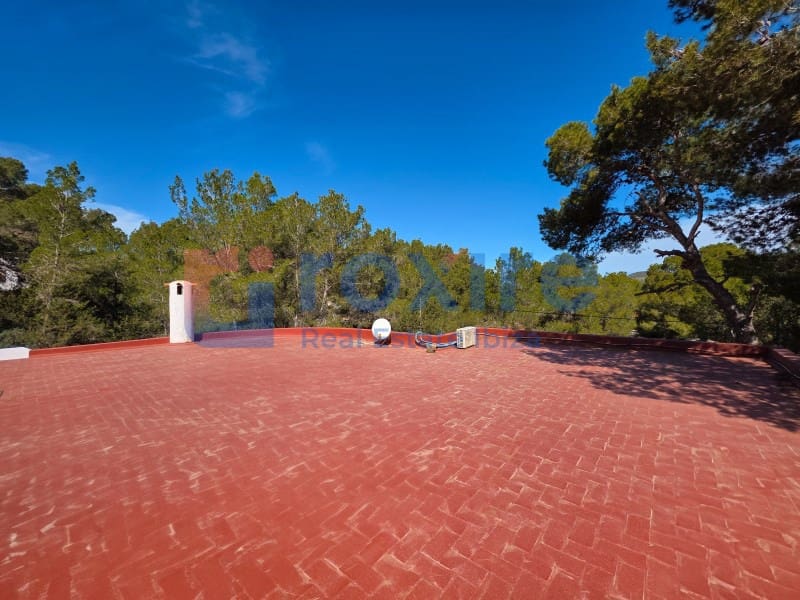 3 bedroom Villa for sale in Cala Vadella with garage - € 1,500,000 (Ref: 8199754)
