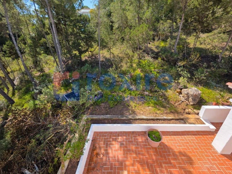 3 bedroom Villa for sale in Cala Vadella with garage - € 1,500,000 (Ref: 8199754)