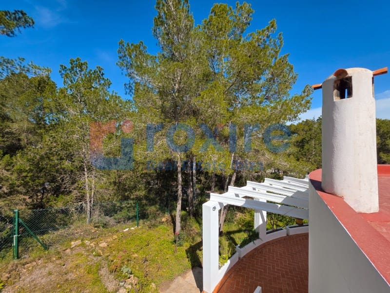 3 bedroom Villa for sale in Cala Vadella with garage - € 1,500,000 (Ref: 8199754)