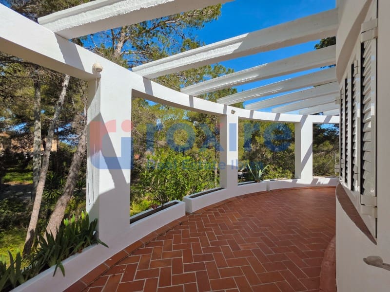3 bedroom Villa for sale in Cala Vadella with garage - € 1,500,000 (Ref: 8199754)