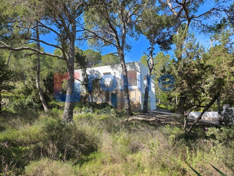 3 bedroom Villa for sale in Cala Vadella with garage - € 1,500,000 (Ref: 8199754)