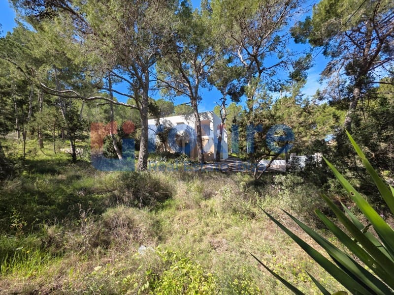 3 bedroom Villa for sale in Cala Vadella with garage - € 1,500,000 (Ref: 8199754)