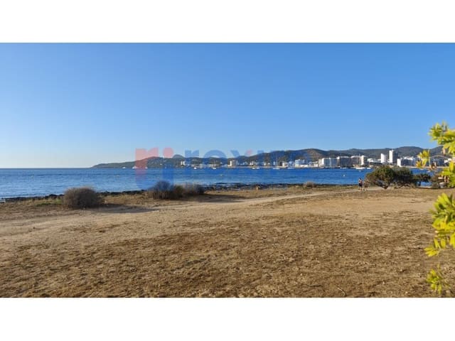 Commercieel te koop in Cala d'en Bou, San Jose / Sant Josep de Sa Talaia - € 265.000 (Ref: 8199756)