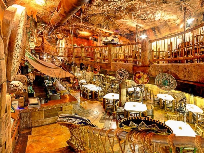 Restaurant/Bar for rent in Sant Antoni de Portmany - € 4,900 (Ref: 8199759)