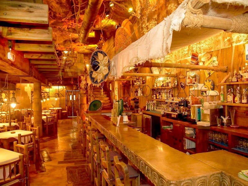 Restaurant/Bar for rent in Sant Antoni de Portmany - € 4,900 (Ref: 8199759)