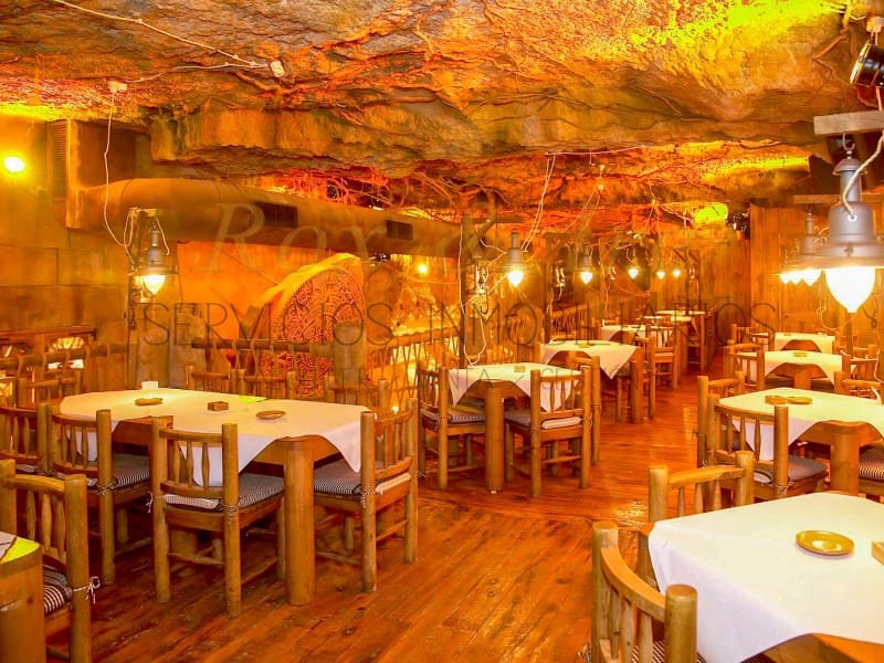 Restaurant/Bar for rent in Sant Antoni de Portmany - € 4,900 (Ref: 8199759)