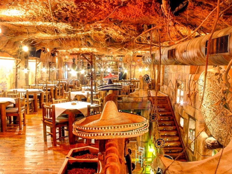 Restaurant/Bar for rent in Sant Antoni de Portmany - € 4,900 (Ref: 8199759)