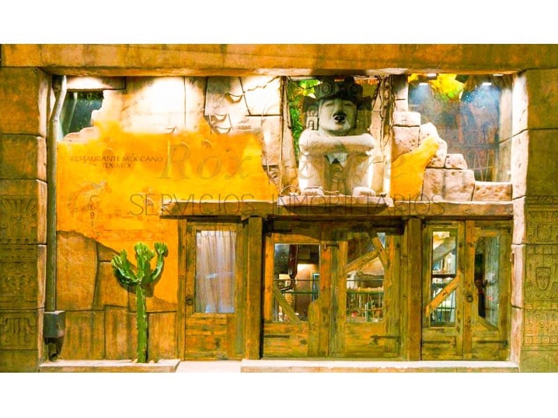 Restaurant/Bar for rent in Sant Antoni de Portmany - € 4,900 (Ref: 8199759)