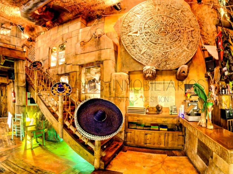 Restaurant/Bar for rent in Sant Antoni de Portmany - € 4,900 (Ref: 8199759)