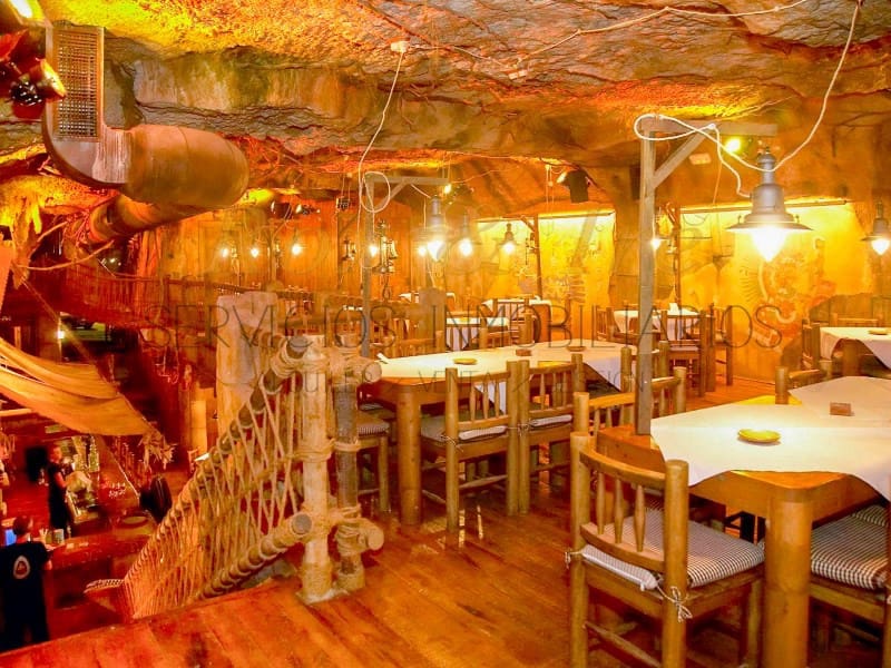 Restaurant/Bar for rent in Sant Antoni de Portmany - € 4,900 (Ref: 8199759)