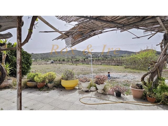 3 slaapkamer Villa te koop in Cala Bassa, San Jose / Sant Josep de Sa Talaia - € 1.999.900 (Ref: 8238238)