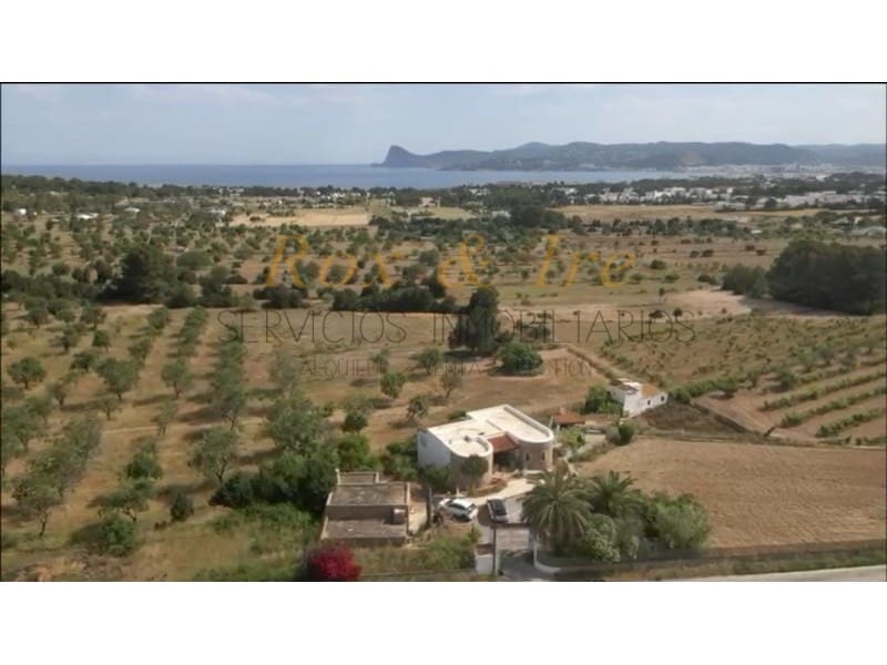 3 slaapkamer Villa te koop in Cala Bassa - € 1.999.900 (Ref: 8238238)