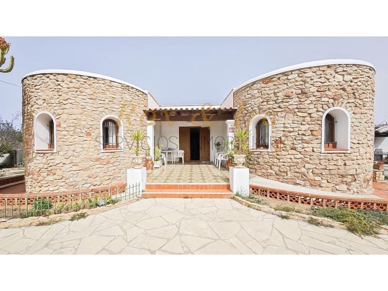 3 slaapkamer Villa te koop in Cala Bassa - € 1.999.900 (Ref: 8238238)