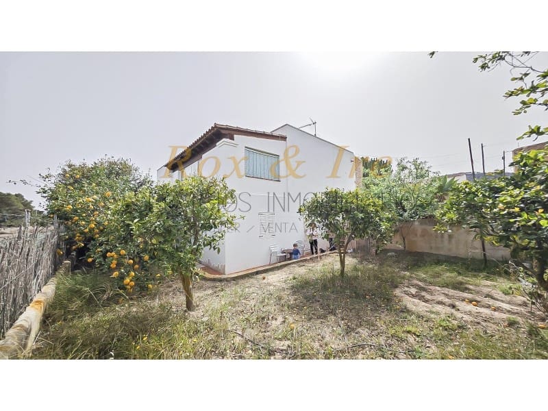 3 slaapkamer Villa te koop in Cala Bassa - € 1.999.900 (Ref: 8238238)