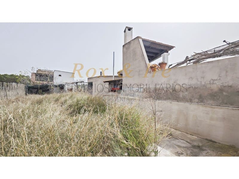 3 slaapkamer Villa te koop in Cala Bassa - € 1.999.900 (Ref: 8238238)