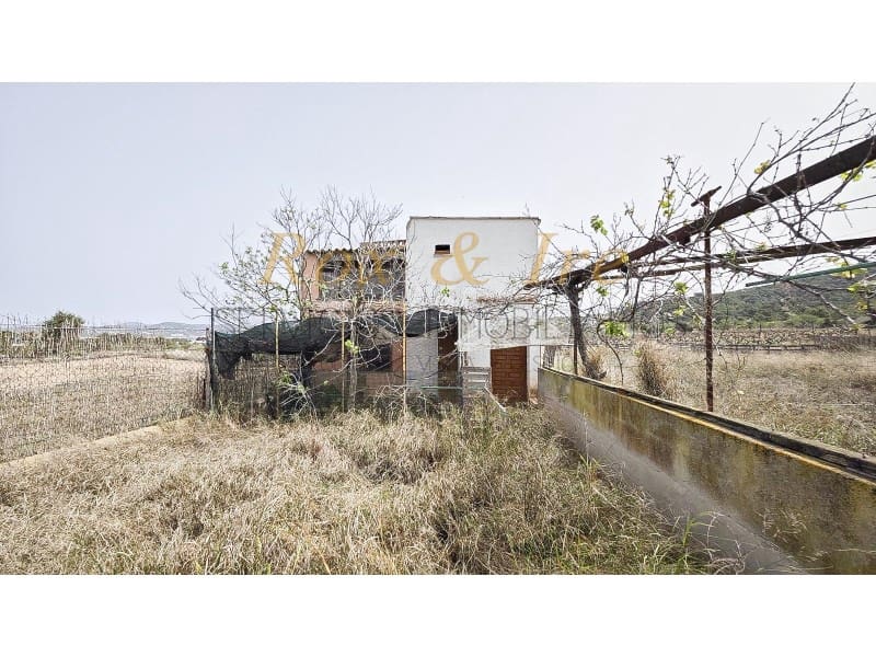 3 slaapkamer Villa te koop in Cala Bassa - € 1.999.900 (Ref: 8238238)