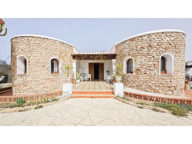 3 slaapkamer Villa te koop in Cala Bassa, San Jose / Sant Josep de Sa Talaia - € 1.999.900 (Ref: 8238238)