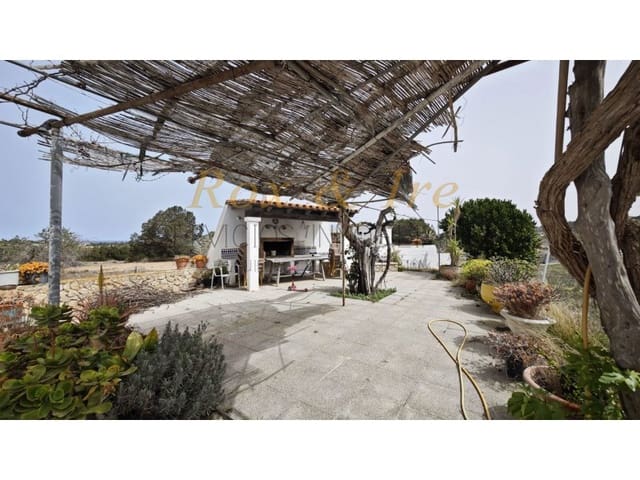 3 slaapkamer Villa te koop in Cala Bassa, San Jose / Sant Josep de Sa Talaia - € 1.999.900 (Ref: 8238238)