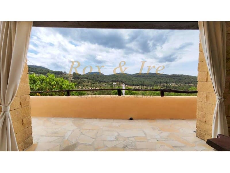 2 bedroom Villa for holiday rental in San Jose / Sant Josep de Sa Talaia with pool - € 1,750 (Ref: 8314301)