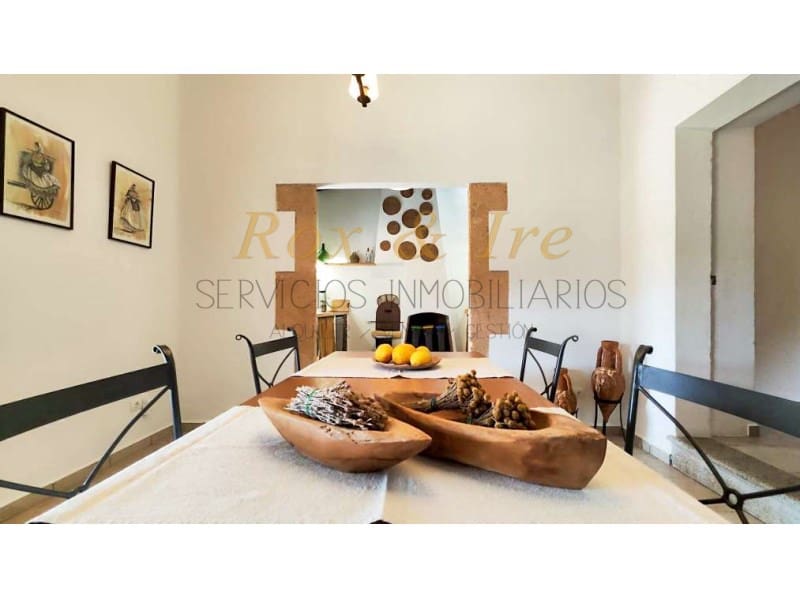 2 bedroom Villa for holiday rental in San Jose / Sant Josep de Sa Talaia with pool - € 1,750 (Ref: 8314301)