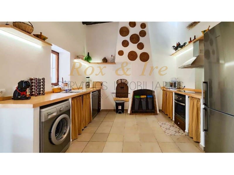 2 bedroom Villa for holiday rental in San Jose / Sant Josep de Sa Talaia with pool - € 1,750 (Ref: 8314301)