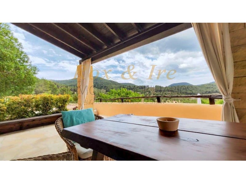 2 bedroom Villa for holiday rental in San Jose / Sant Josep de Sa Talaia with pool - € 1,750 (Ref: 8314301)
