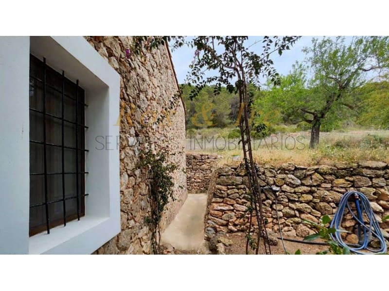 2 bedroom Villa for holiday rental in San Jose / Sant Josep de Sa Talaia with pool - € 1,750 (Ref: 8314301)
