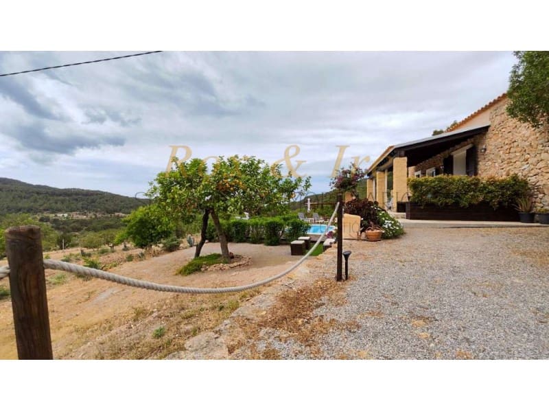 2 bedroom Villa for holiday rental in San Jose / Sant Josep de Sa Talaia with pool - € 1,750 (Ref: 8314301)