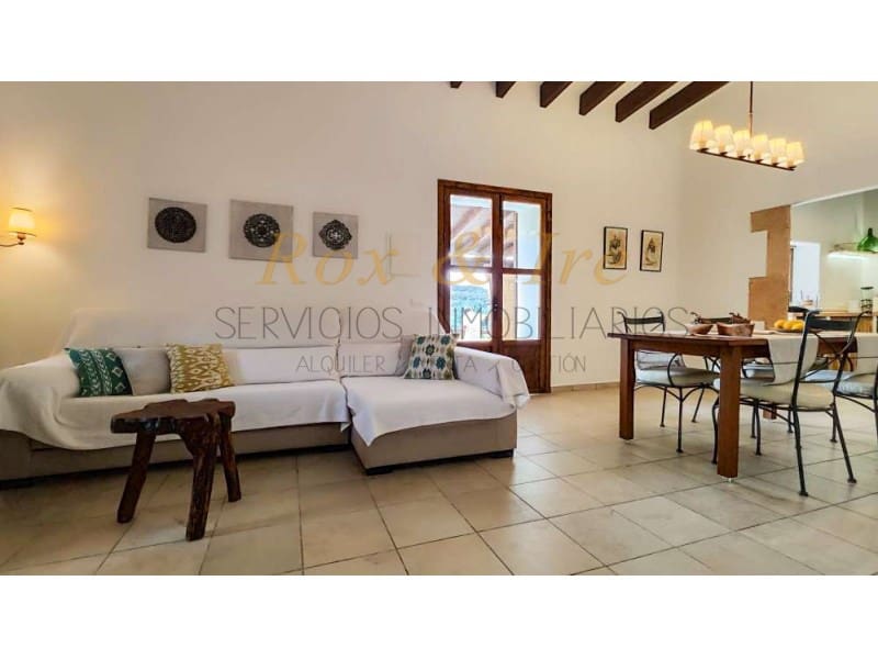 2 bedroom Villa for holiday rental in San Jose / Sant Josep de Sa Talaia with pool - € 1,750 (Ref: 8314301)