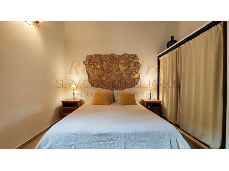 2 bedroom Villa for holiday rental in San Jose / Sant Josep de Sa Talaia with pool - € 1,750 (Ref: 8314301)