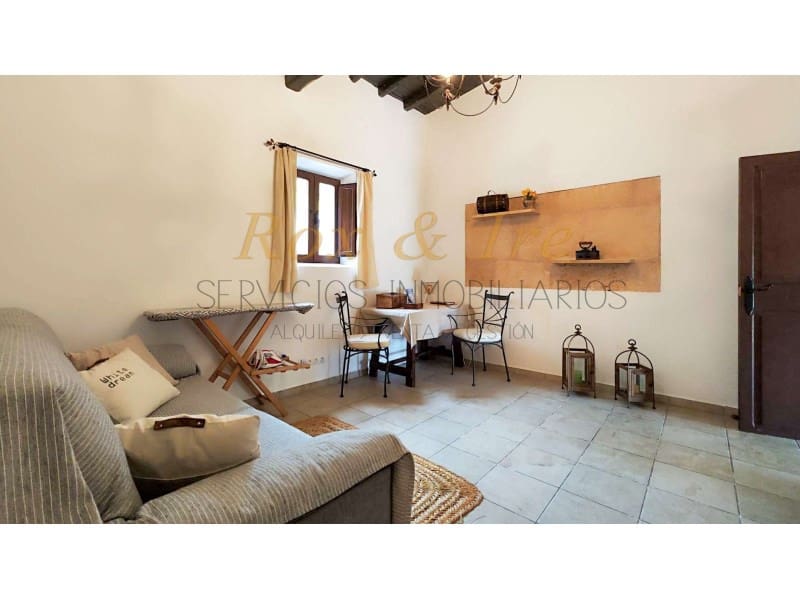 2 bedroom Villa for holiday rental in San Jose / Sant Josep de Sa Talaia with pool - € 1,750 (Ref: 8314301)