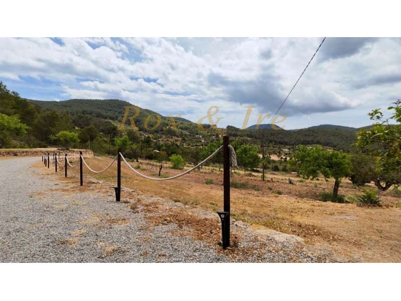 2 bedroom Villa for holiday rental in San Jose / Sant Josep de Sa Talaia with pool - € 1,750 (Ref: 8314301)