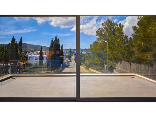 5 sypialnia Willa na sprzedaż w Puig de'n Valls, Santa Eulalia / Santa Eularia z basenem - 3 175 000 € (Ref: 8756652)