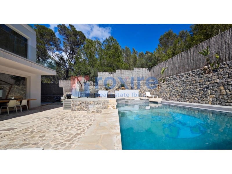 5 bedroom Villa for sale in Puig de'n Valls with pool - € 3,175,000 (Ref: 8756652)